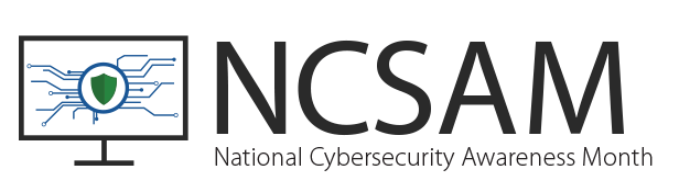 2017 National Cybersecurity Awareness Month 